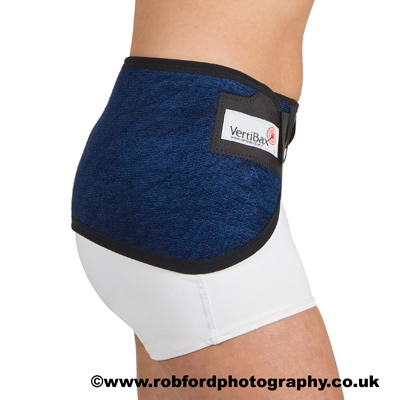 Product Photography for Vertibax health products.